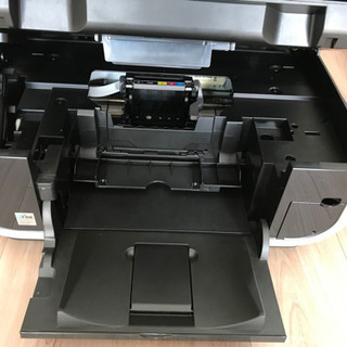 プリンター　Canon PIXUS MP-600 ジャンク品の画像