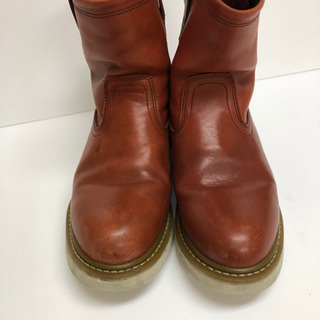 RED WING(レッドウィング) 8866 9inch PEC...