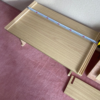 無料　簡易的なお仏壇　美品　セット