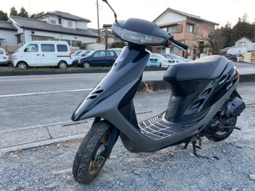 オートショップable 03011204SD ホンダ スーパーディオ 黒 関東圏内 即日配送 激安配送料金3000円〜。 他にも多数出品中！！オートショップableで検索♩ 修理や買取も可能です！クレジット分割、代引き支払い可能！平均在庫日数3日 業者卸にも