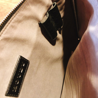 HOUDY クラッチバッグの画像