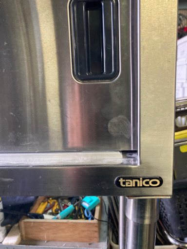 tanico 収納付き作業台