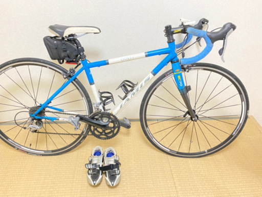 お買い求め下さい❗️ 60000→45000  ジェイミス　ロードバイク