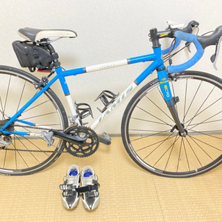 お買い求め下さい❗️ 60000→45000  ジェイミス　ロードバイク