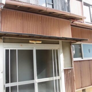 南紀白浜・昭和の建物