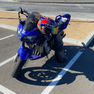 ヤマハFZS1000