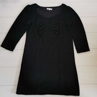 【Rope Picnic】ワンピースの画像