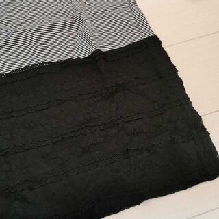 【LOWRYS FARM】チュニックの画像