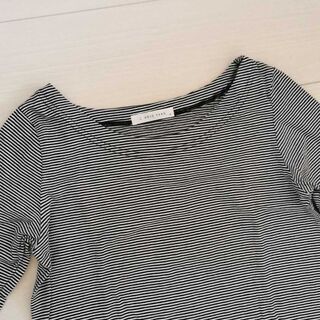 【LOWRYS FARM】チュニックの画像