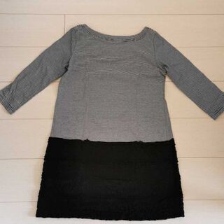 【LOWRYS FARM】チュニック