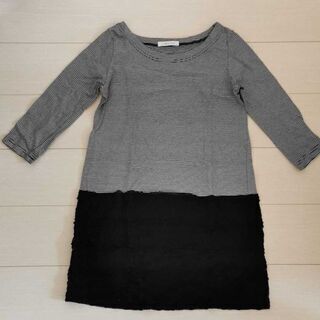 【LOWRYS FARM】チュニックの画像