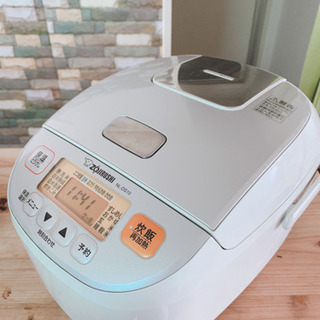 ☆お話中☆＊炊飯器＊5.5合＊