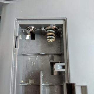 オムロン体重計の画像