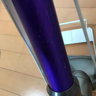 ダイソン　ノズル　ヘッド　スティック型掃除機スタンドの画像