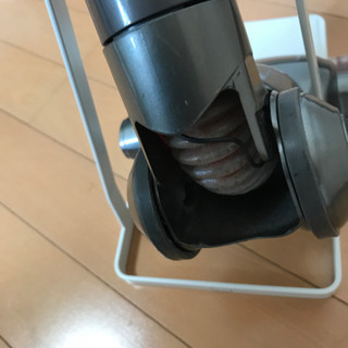 ダイソン　ノズル　ヘッド　スティック型掃除機スタンドの画像