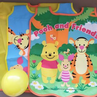 くまのプーさん おりたたみロングスロープキッズパークSPの画像