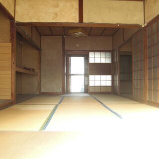 備前市日生町寒河　中古一戸建て（平屋） - 不動産売買（マンション/一戸建て）