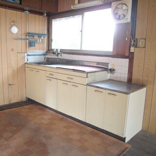 備前市日生町寒河　中古一戸建て（平屋） - 不動産