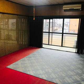 🉐貸倉庫 トランクルーム 1畳辺り月1000円 - 筑西市