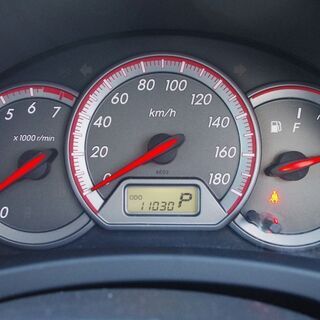 低走行車両入荷！！純正アルミのウィッシュ入庫(n*´ω`*n)早い者勝ちです★の画像