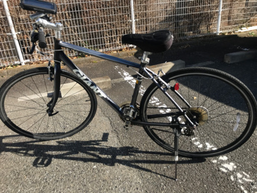 GIANT クロスバイク
