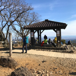 登山仲間募集