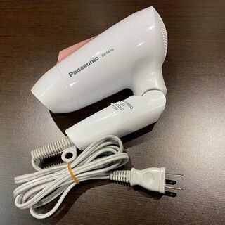 店頭販売済み☆～新春セール～☆❣❣Panasonicドライヤー❣❣