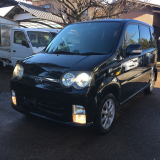 ✔️ ムーヴ 車検有り！　格安！！