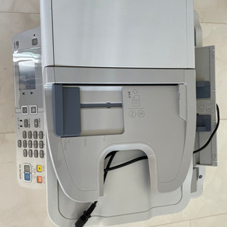 EPSON ファクシミリ　PX-M740F
