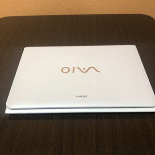 VAIO ノートパソコン