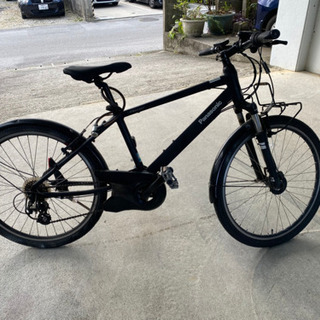 電動自転車