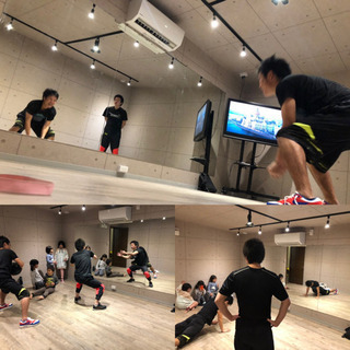 防音スタジオ ダンス&レンタルフリースペース　四日市生桑町の画像