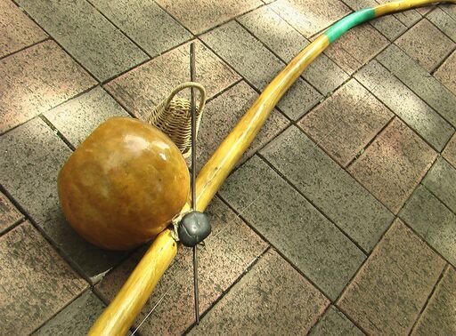 オンラインレッスン】カポエイラ音楽・ポルトガル語の歌・歌詞の意味