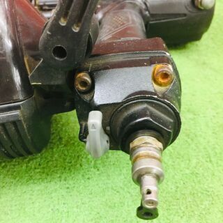 HiKOKI NV90HR2 高圧釘打ち機【リライズ野田愛宕店】【中古】管理番号：ITGYH9FS3X1Cの画像