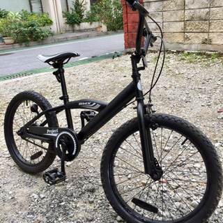 売約済み！BMX 20inch