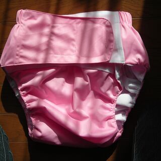 介護大人用オムツカバー