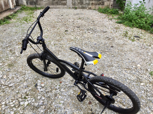 売約済み！BMX 20inch