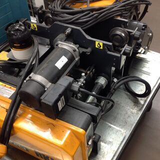 【エコツール岡崎店 新決済機能 あんしん決済に対応】KITO/キトー 1TON ロープホイスト RKL6 010 DL06【愛知県/岡崎市/工具】 エコツール岡崎店 新決済機能 あんしん決済に対応】KITO/キトー 1TON
