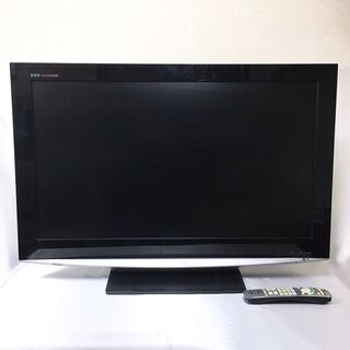 お値下げしました★Panasonic ビエラ 大型テレビ（純正リ...