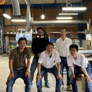 ☆ダクト施工スタッフ☆仲間募集☆㈱アイ・ダクト