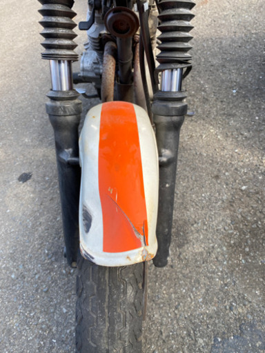 SUZUKI グラストラッカー　実動　福岡市南区