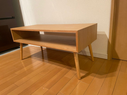 【状態良品】ニトリテレビ台