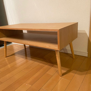 【状態良品】ニトリテレビ台の画像