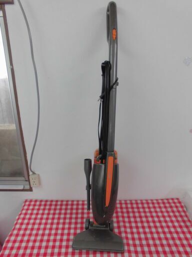 ★TWINBIRD　サイクロンスティック型クリーナー★