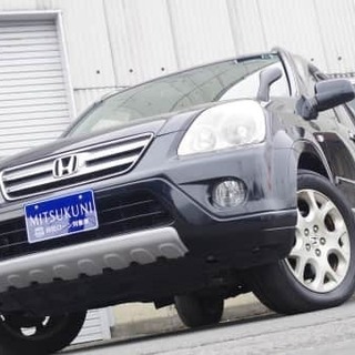 【自社ローン専門店】ＣＲ－Ｖ ｉＬ－Ｄ　🎯🎯の画像