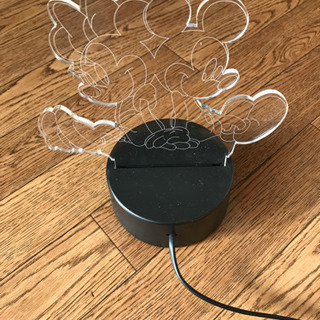 ディズニー　ライト