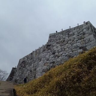 東京お城巡り