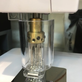 Simplicity シンプリシティ　デラックスフェルティングマシン　12本タイプの画像