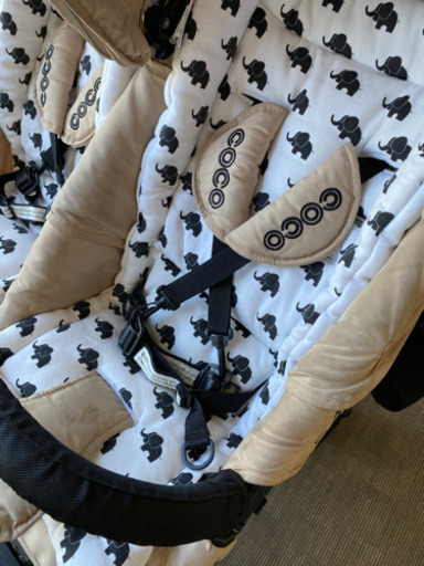 エアバギーココダブル　お安くお譲りします！
