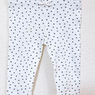 まとめ売り 子供服 90～130 スカートパンツ レギンス ロンT COMME CA ISM の画像